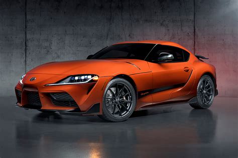 2024 Toyota GR Supra Conclusion